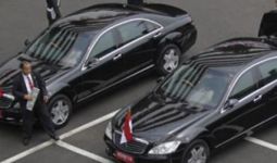 SBY Disebut Masih Pinjam Mobil RI1, Demokrat Protes - JPNN.com