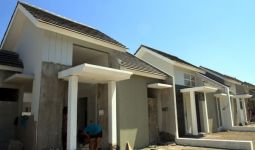 Target Tahun Ini Bangun 120 Ribu Rumah - JPNN.com