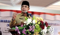 Gerindra Tegaskan Sikap Dukung Ahyar - JPNN.com