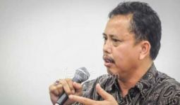 Ada Bos Parlemen Jadi Beking Andi Narogong? - JPNN.com