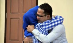 Polisi Pelaku Mutilasi Mantan Anggota Dewan Tetap Bersyukur - JPNN.com