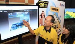 Indosat Yakin Gaet 3,5 Juta Pelanggan Baru saat Lebaran - JPNN.com