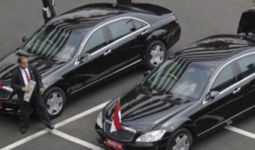 4 Fakta di Balik Mobil Pinjaman Pak SBY - JPNN.com