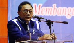 Bang Zul Ogah KPU Diisi Kader Parpol, Nih Alasannya... - JPNN.com