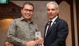 Top, Wako Makassar Sabet Penghargaan Bergengsi - JPNN.com