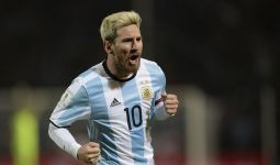 Andai Lionel Messi Orang Chile... - JPNN.com