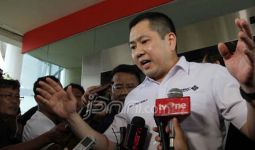 Hari Tanoe Laporkan Jaksa Agung ke Bareskrim - JPNN.com