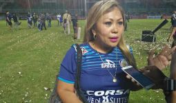 Eva Gonzales: Ini Bukan Perpisahan El Loco - JPNN.com