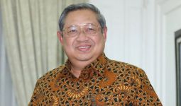 Sabar, Pak SBY! Tak Ada Mercy, Camry Menanti - JPNN.com
