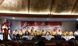 Golkar Masih Solid Dukung Kepemimpinan Novanto - JPNN.com