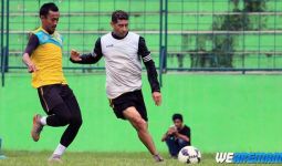 'Arema Belum Butuh Marquee Player' - JPNN.com