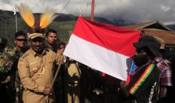 150 Tentara Organisasi Papua Merdeka Turun Gunung - JPNN.com