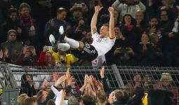 Jerman 1-0 Inggris: Akhir Perjalanan Podolski - JPNN.com