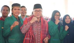 MPR: Pancasila Mengajarkan Musyawarah, Bukan Main Gusur - JPNN.com