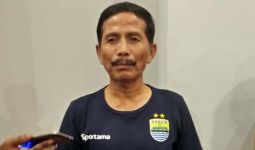Walah, Coach Djanur Terganggu Mendengar Kabar Ini - JPNN.com
