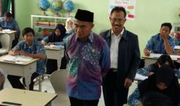 Budaya Baca Masyarakat Indonesia Masih Rendah - JPNN.com