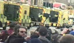 Teror London: 4 Tewas, 7 Kritis, Pria Ini Malah Selfie! - JPNN.com