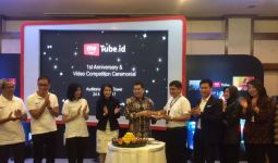 Gaet Generasi Muda, meTube.id Tebar Hadiah Ratusan Juta - JPNN.com