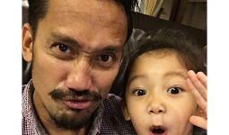 Anak Tora Sudiro Mau Jadi YouTubers - JPNN.com