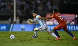 Messi Bawa Argentina ke Peringkat Ketiga - JPNN.com