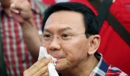 Ahok Legawa Tunggu Tuntutan Jaksa - JPNN.com