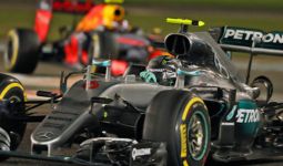 Sumsel Bisa Contoh Penyelenggaraan Formula 1 - JPNN.com