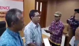 Buntut Ricuh Rapat DPD, Afnan Polisikan 2 Legislator - JPNN.com
