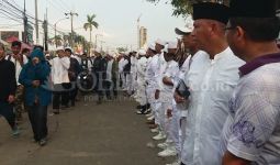 Ini Alasan Umat Islam Demo Pembangunan Gereja di Bekasi - JPNN.com
