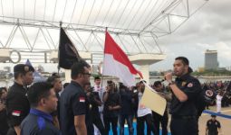 Anak Surya Paloh Sudah Siap Jadi Menteri Jokowi - JPNN.com