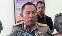 Deteksi Teroris, TNI dan Brimob Lebih Intens Berpatroli - JPNN.com