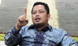 Mahyudin Isyaratkan Ogah Dicopot dari Wakil Ketua MPR - JPNN.com