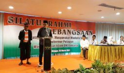 Djarot: Islam Toleran Harus jadi Kekuatan di Jakarta - JPNN.com