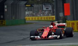 Menunggu Kejutan dari Ferrari di GP Australia - JPNN.com
