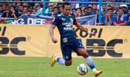 Persib Permalukan Sriwijaya FC, Telak! - JPNN.com