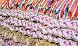 Renang Beri Puluhan Medali untuk Indonesia - JPNN.com