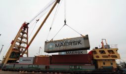 Tarif Baru Jasa Kepelabuhanan Lebih Prioritaskan Industri Shipyard - JPNN.com