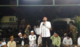 Nusron: Jangan Takut Dianggap Kafir, Surga Itu Luas - JPNN.com