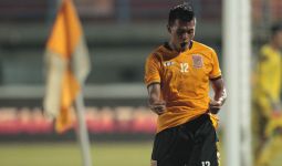 Lawan Martapura FC, PBFC Harus Jaga Gengsi Borneo - JPNN.com