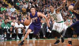 Devin Booker, 20 Tahun, Cetak 70 Poin dalam Satu Game! - JPNN.com