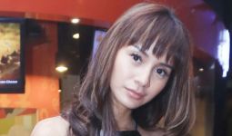 Kirana Larasati Ungkap Pelecehan Seksual yang Dialaminya - JPNN.com