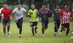 Muncul Usulan Dua Konsep Liga 2, Apa tuh? - JPNN.com