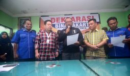 Relawan Agus-Sylvi di Jakarta Timur Dukung Ahok-Djarot - JPNN.com