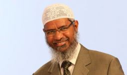 Bikin Pernyataan Rasis, Zakir Naik Terancam Diusir dari Malaysia - JPNN.com