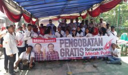 Beginilah Jurus RMP Menjaring Suara untuk Ahok-Djarot - JPNN.com