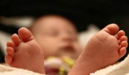 Bayi Berusia 6 Jam Dikubur Hidup, Mukjizat Datang... - JPNN.com