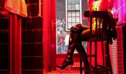 Menyingkap Prostitusi Terselubung, Seksi, Tarif Cincay - JPNN.com