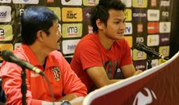 Bek Era RD Ini Kembali Perkuat Sriwijaya FC - JPNN.com