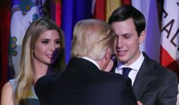 Kebobrokan Donald Trump dan Keluarga Terungkap Lagi, Memalukan Banget - JPNN.com