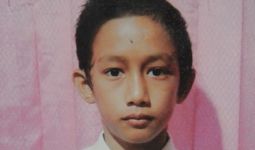 Dimarahi Tantenya, Bocah Kelas V SD Kabur dari Rumah - JPNN.com