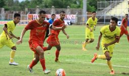 Kalteng Putra FC Hapus Kelemahan Jelang Trofeo - JPNN.com